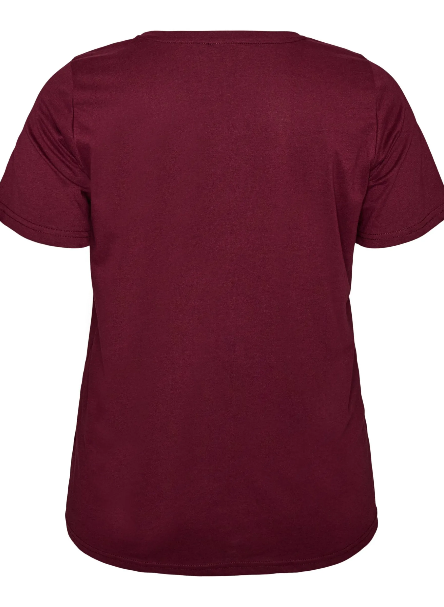 FLASH - T-Shirt mit Print