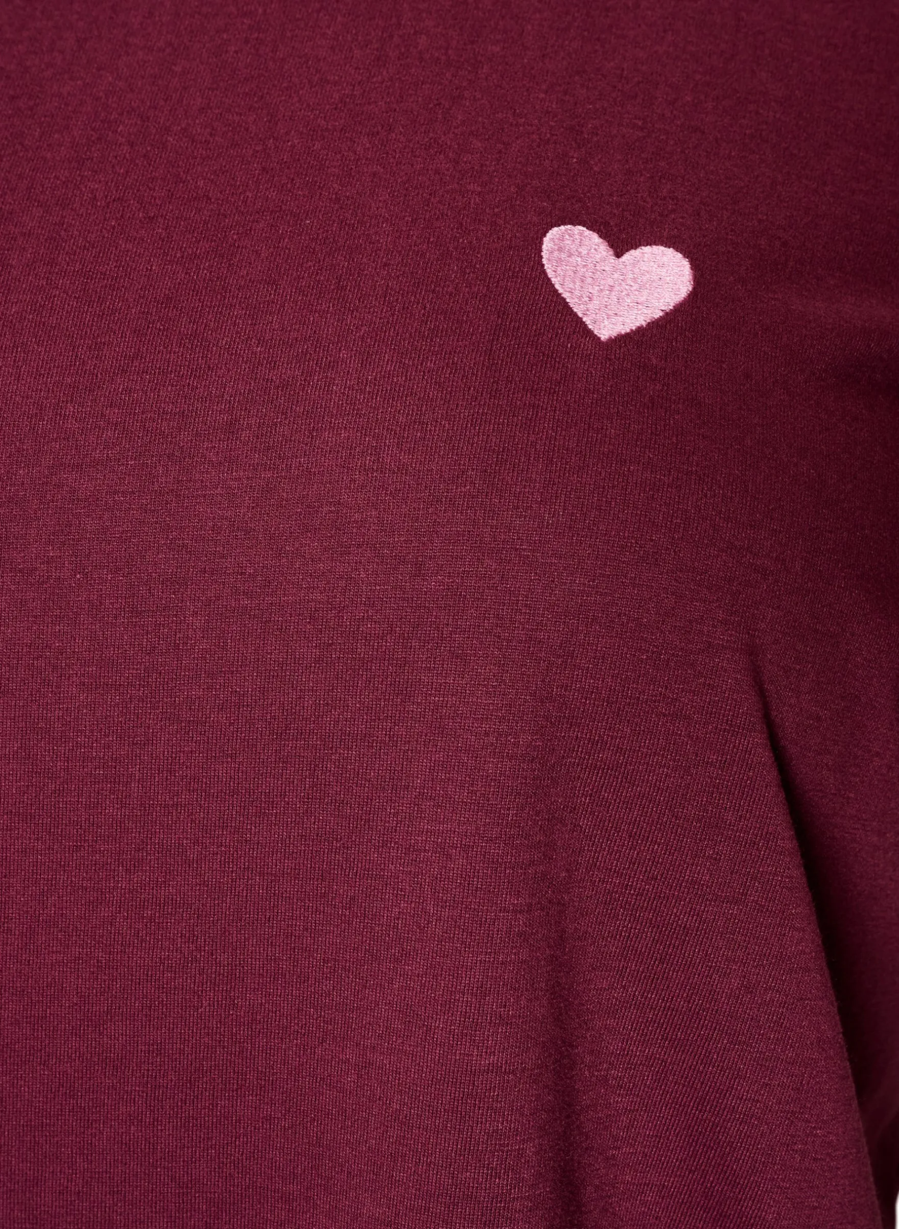 FLASH - T-Shirt mit Print