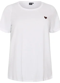 FLASH - T-Shirt mit Print