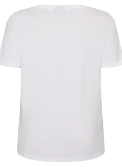 FLASH - T-Shirt mit Print