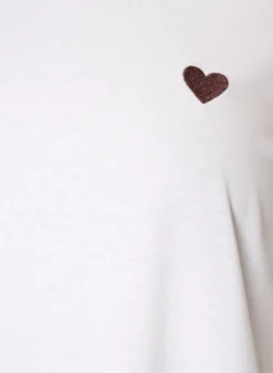 FLASH - T-Shirt mit Print