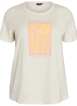 FLASH - T-Shirt mit Print