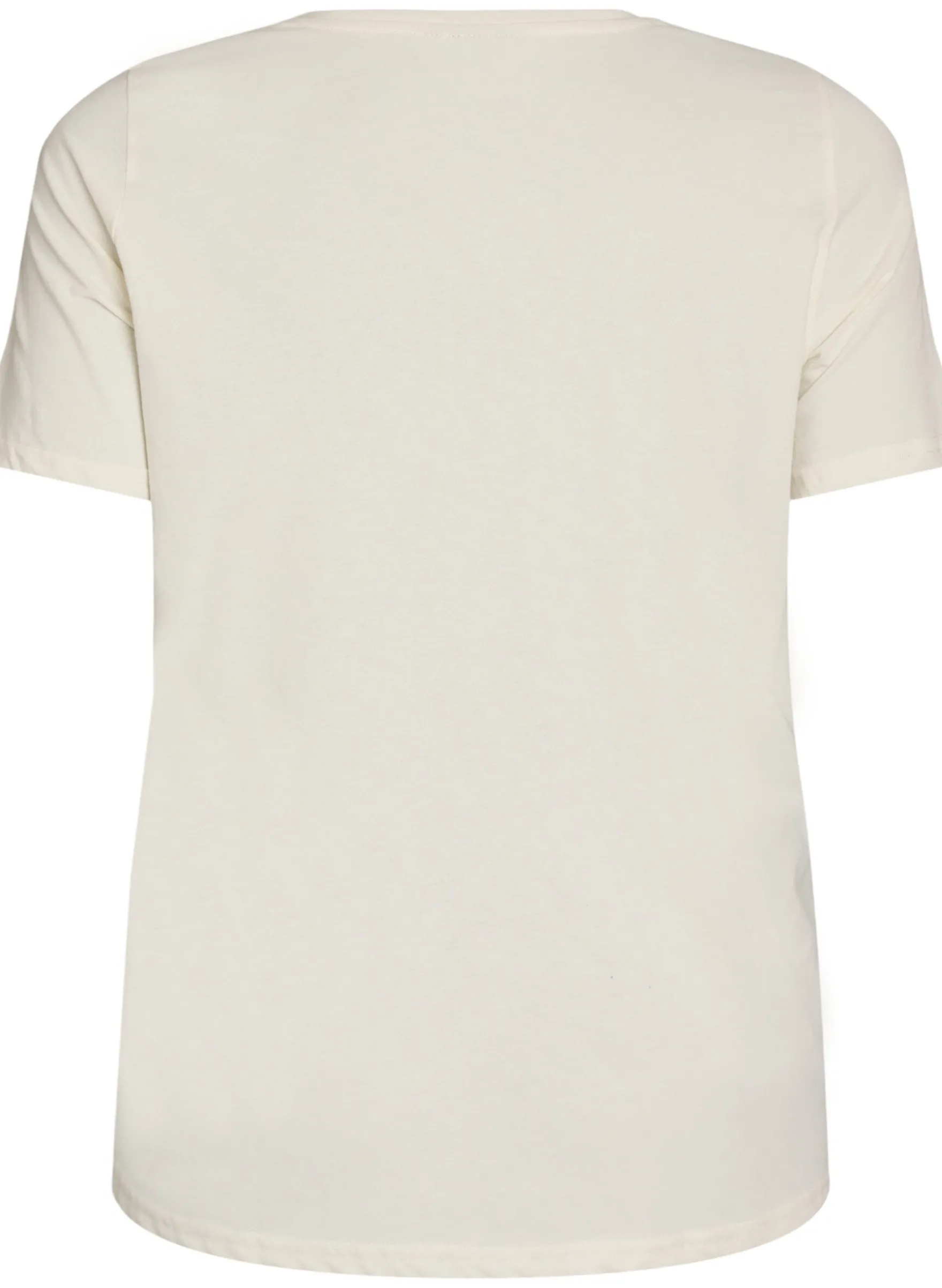 FLASH - T-Shirt mit Print