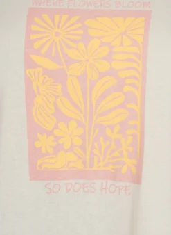 FLASH - T-Shirt mit Print