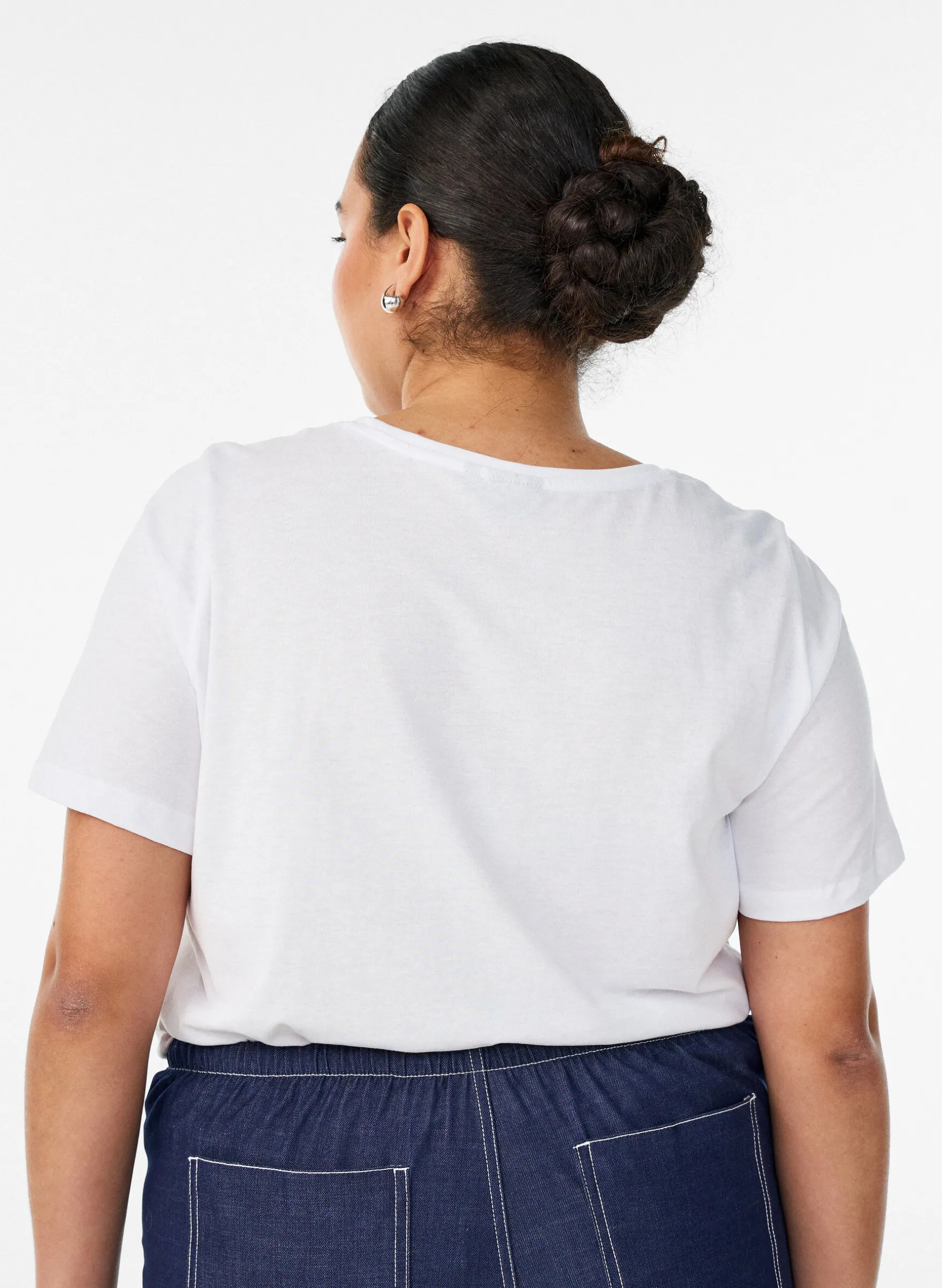 FLASH - T-Shirt mit Print