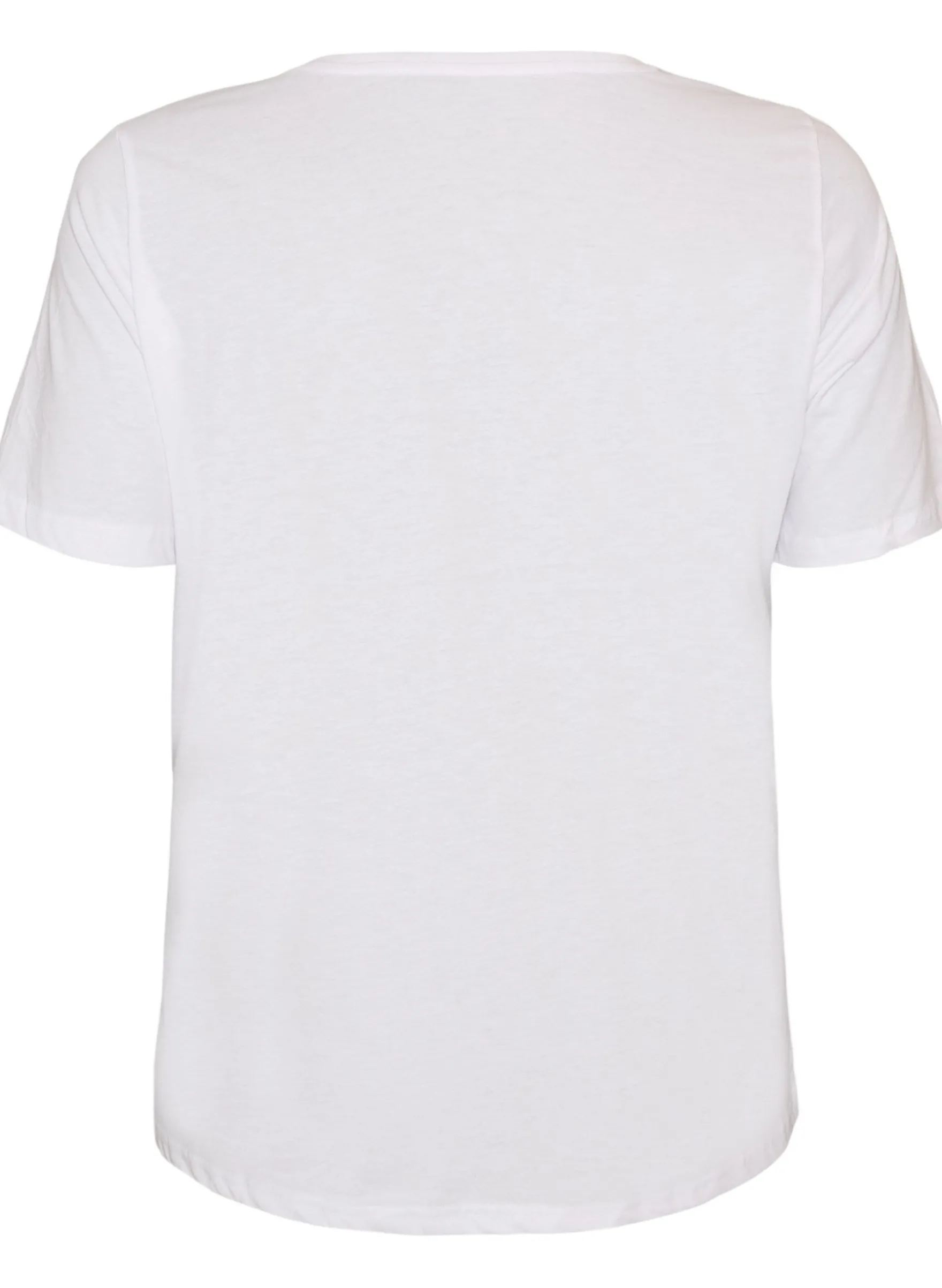 FLASH - T-Shirt mit Print