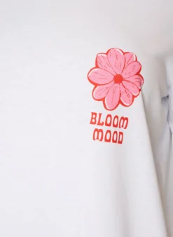 FLASH - T-Shirt mit Print