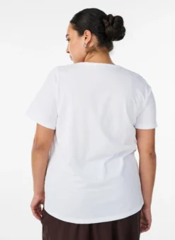FLASH - T-Shirt mit Print