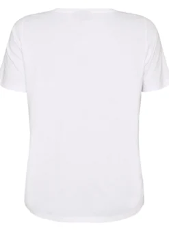 FLASH - T-Shirt mit Print