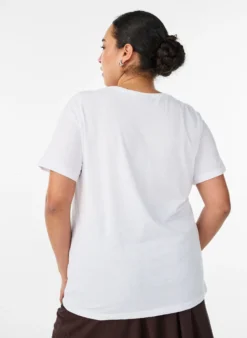 FLASH - T-Shirt mit Print