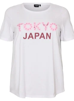 FLASH - T-Shirt mit Print