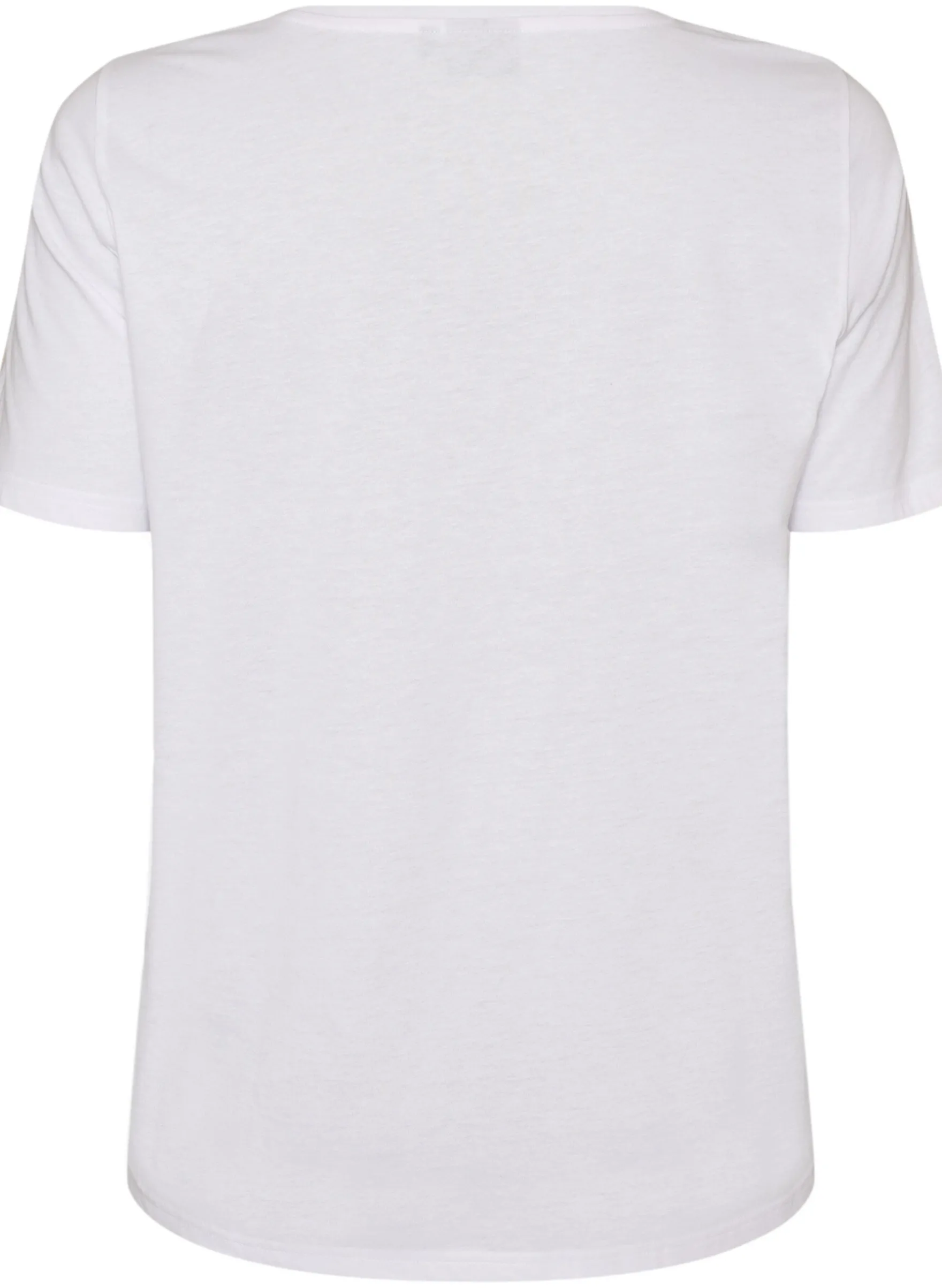 FLASH - T-Shirt mit Print
