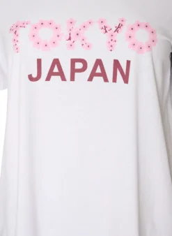 FLASH - T-Shirt mit Print