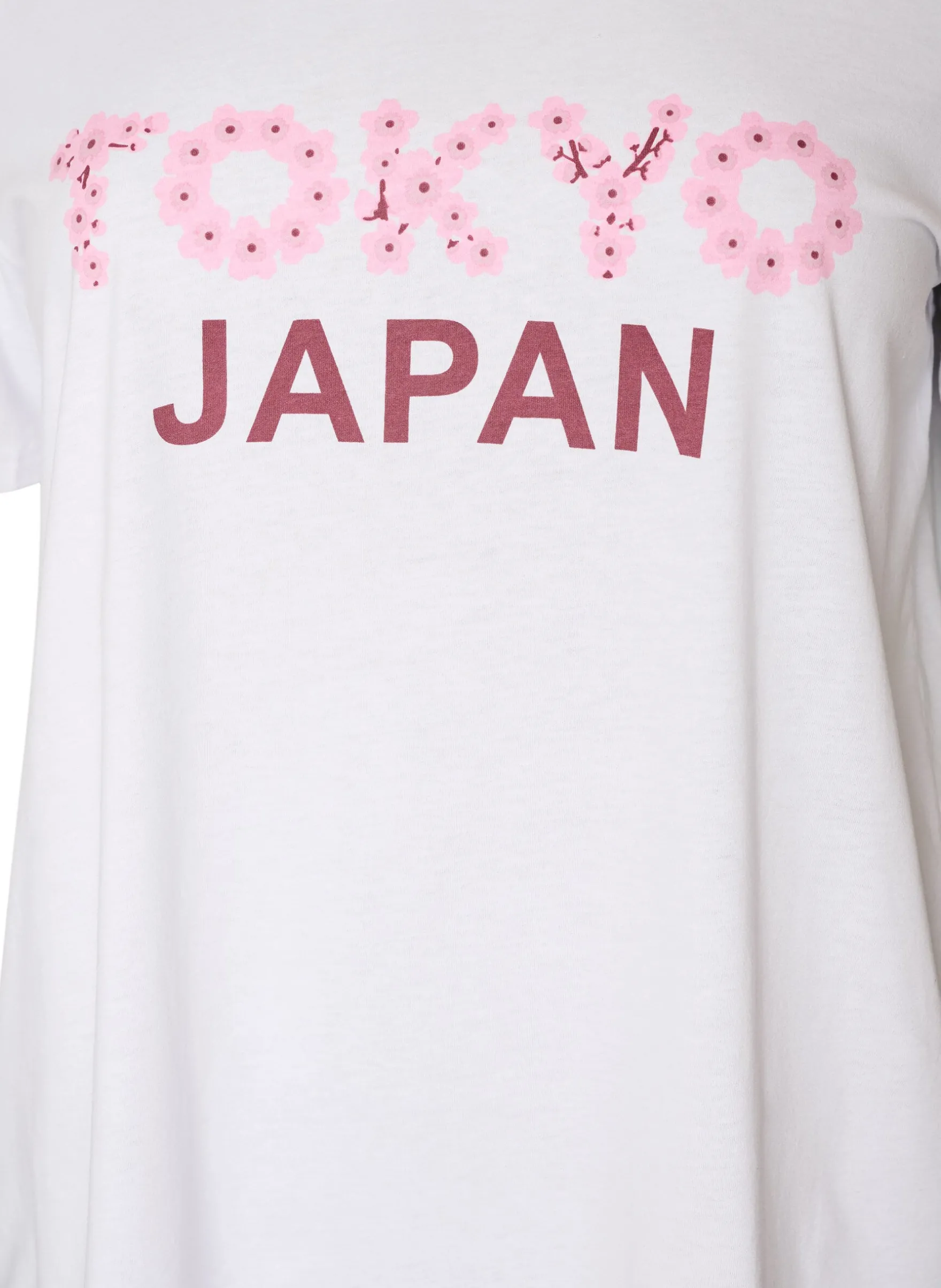 FLASH - T-Shirt mit Print