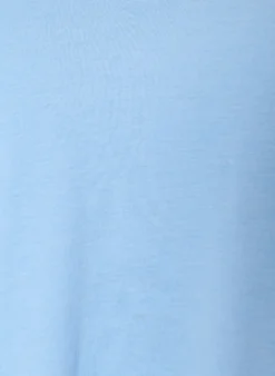 FLASH - T-Shirt mit V-Ausschnitt