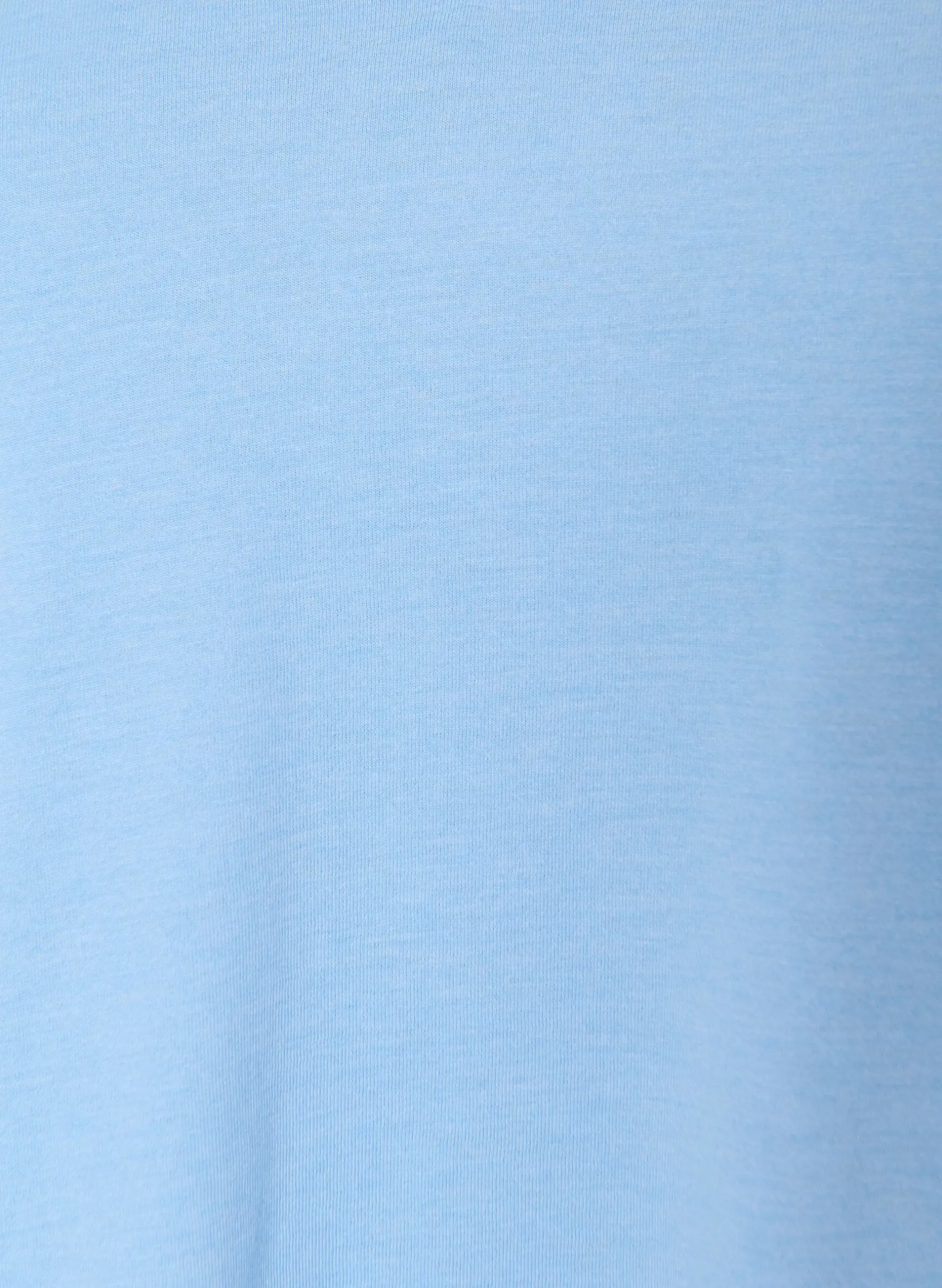 FLASH - T-Shirt mit V-Ausschnitt