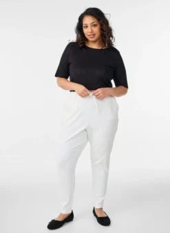 Gekürzte Maddison Hose