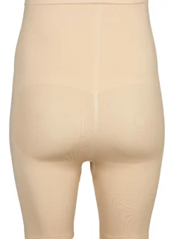 Hochtaillierte Shapewear Shorts