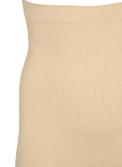 Hochtaillierte Shapewear Shorts