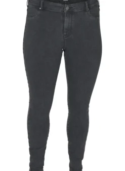 Jeggings aus Baumwollmischung