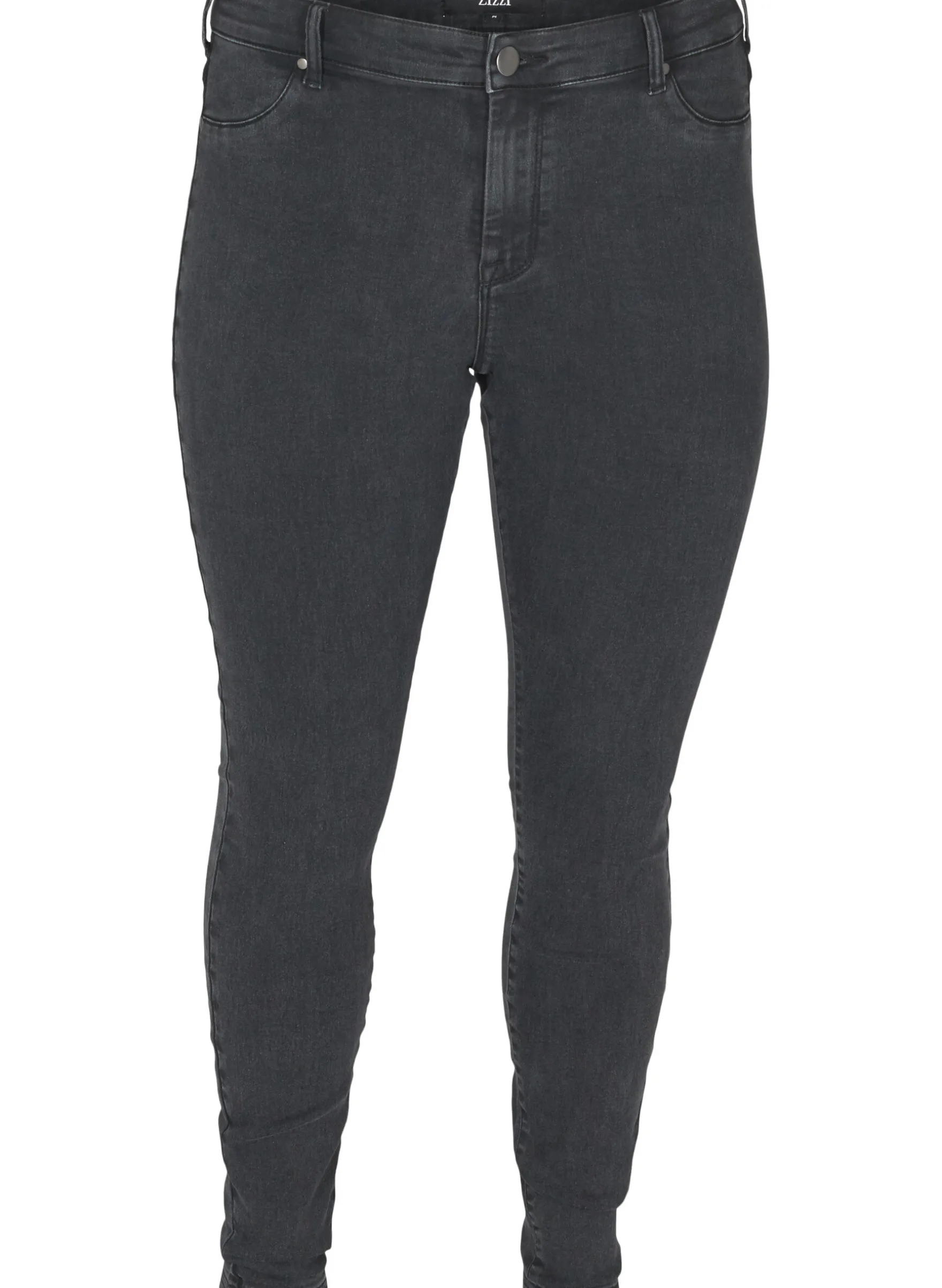 Jeggings aus Baumwollmischung