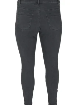 Jeggings aus Baumwollmischung