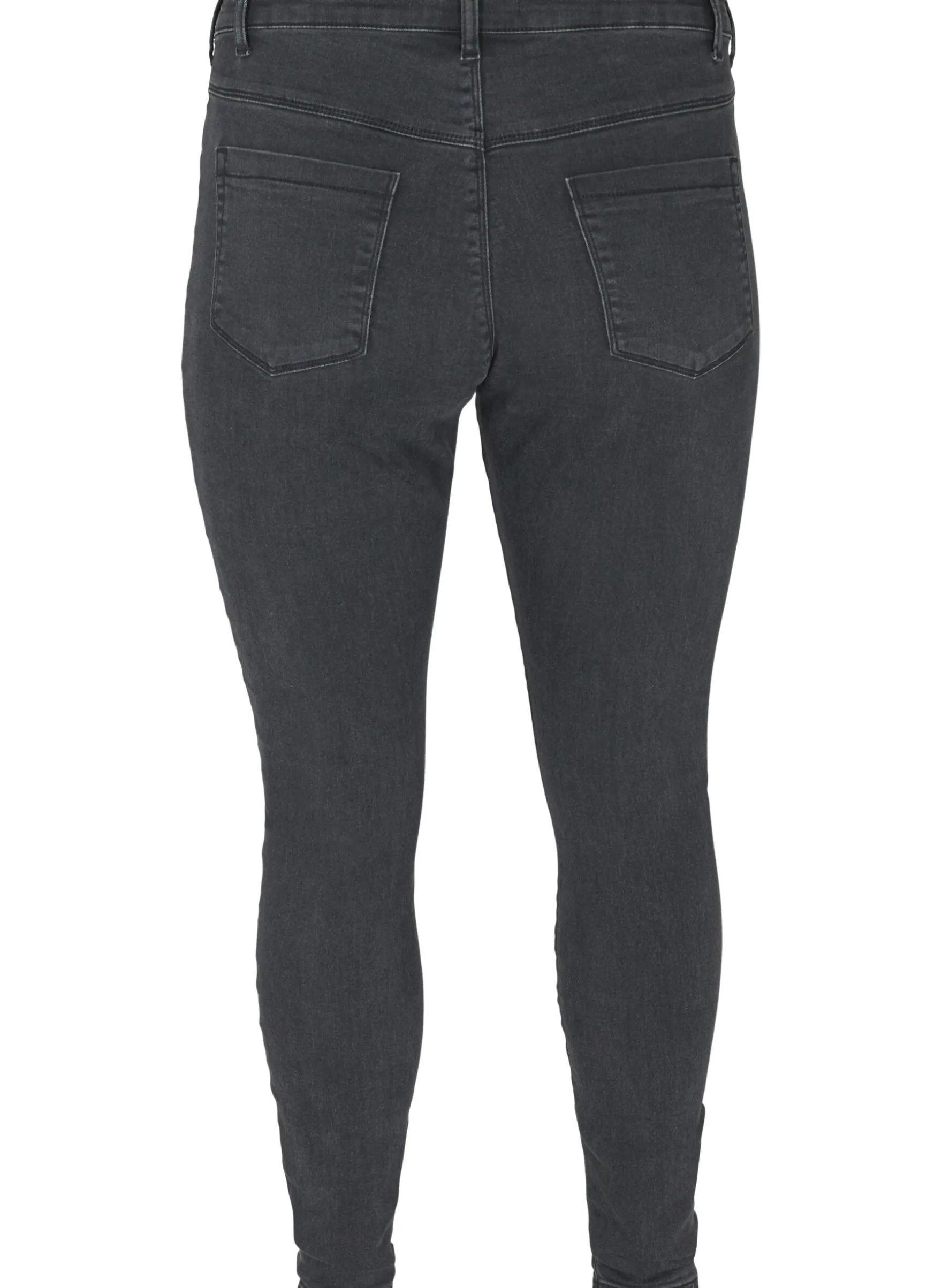 Jeggings aus Baumwollmischung