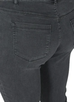 Jeggings aus Baumwollmischung