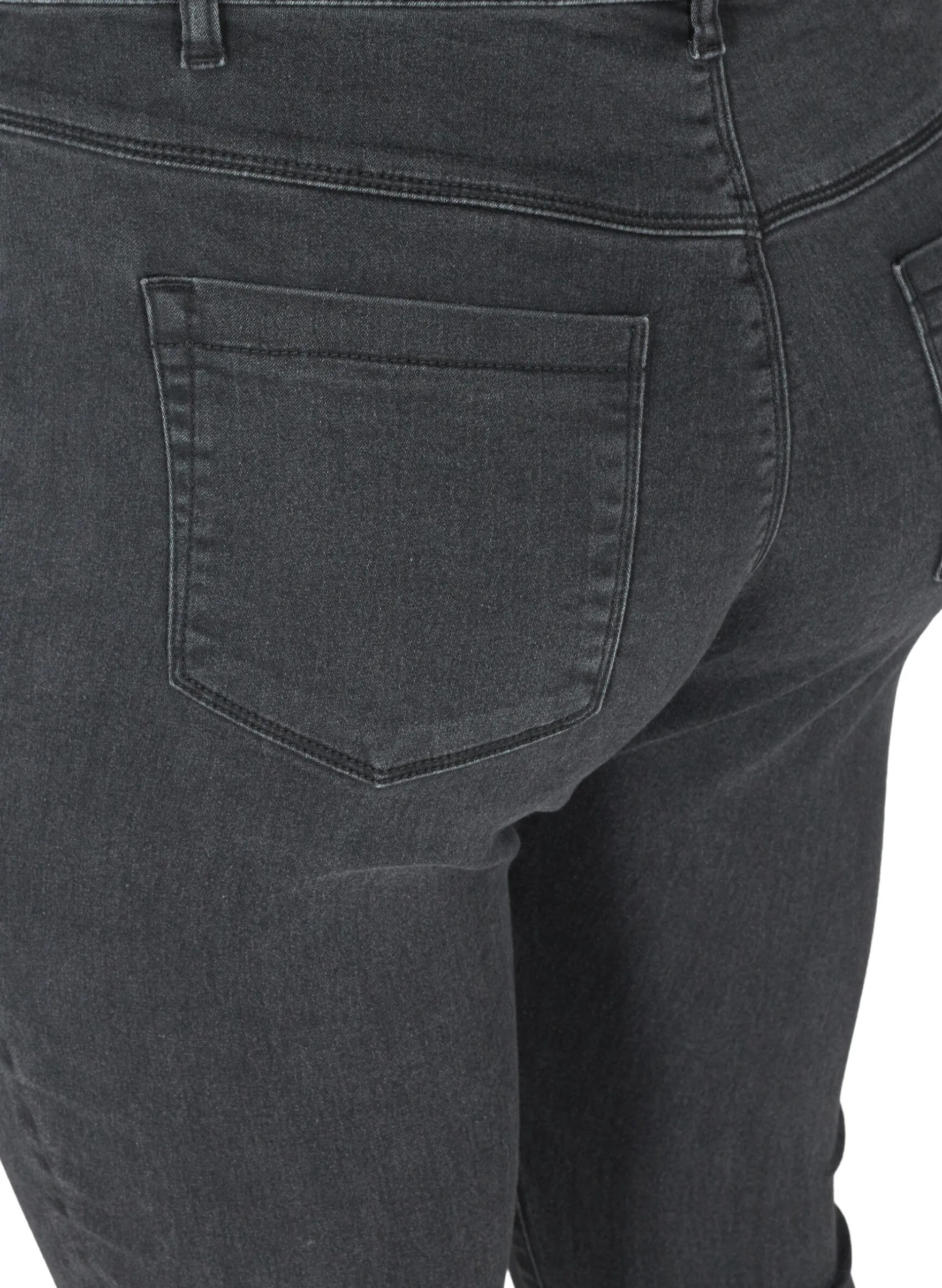 Jeggings aus Baumwollmischung