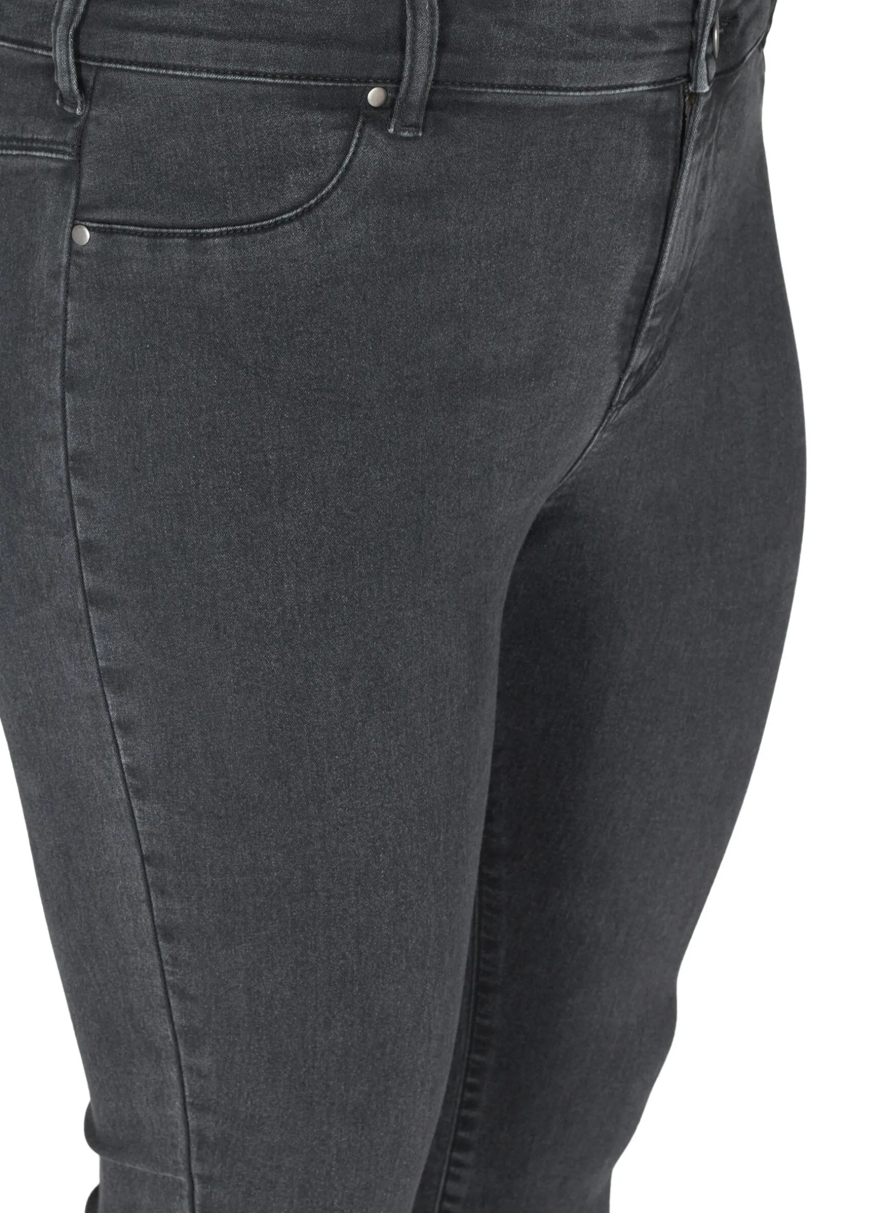 Jeggings aus Baumwollmischung