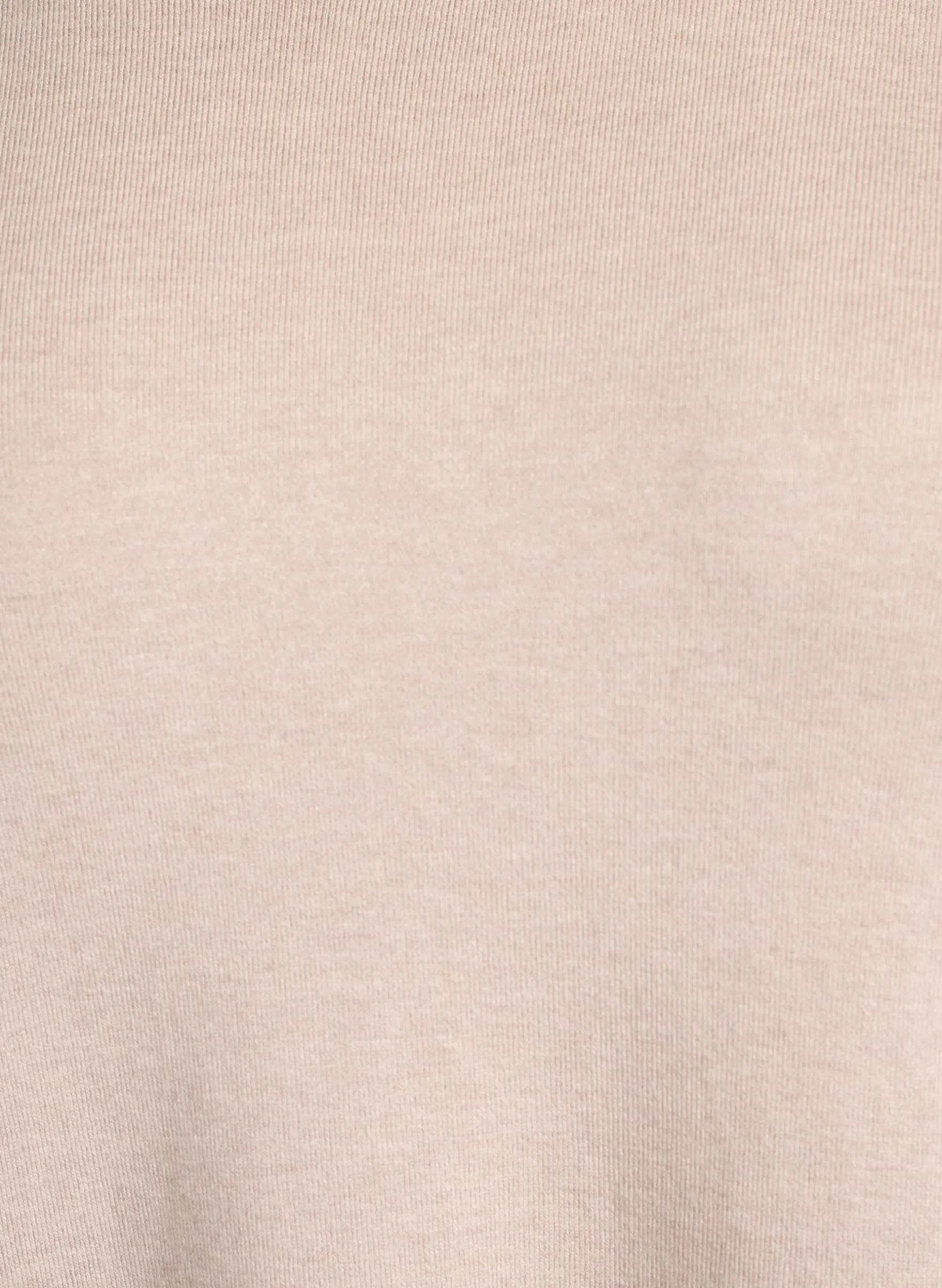 Kurzärmelige Strickbluse aus Viskose