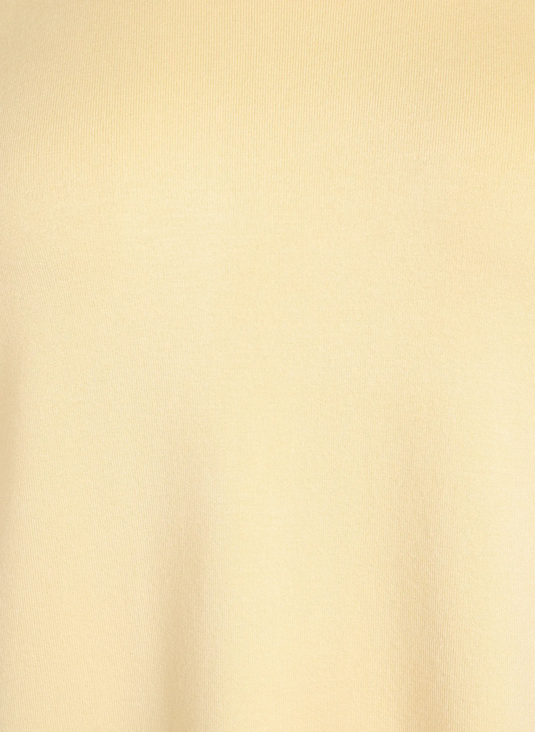 Kurzärmelige Strickbluse aus Viskose