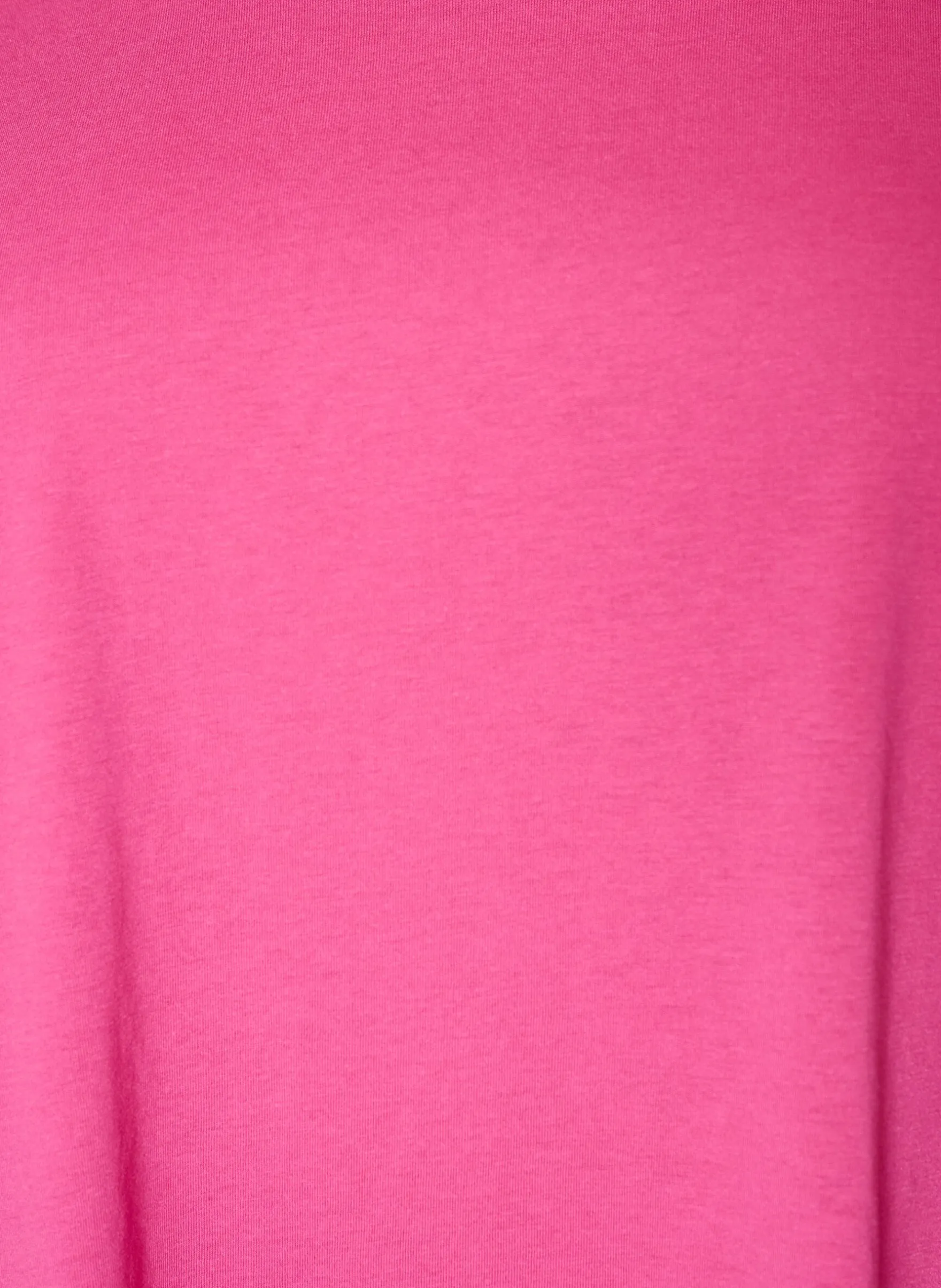 Kurzärmeliges T-Shirt aus einer Baumwollmischung