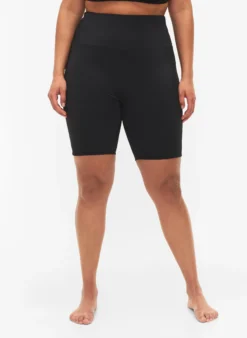 Lange Badeshorts