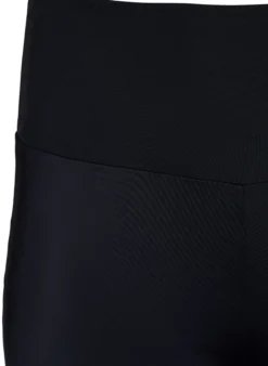 Lange Badeshorts