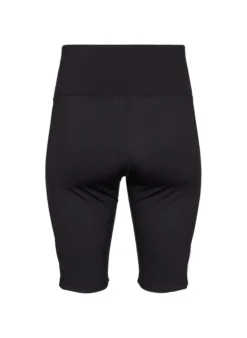 Lange eng anliegende Trainingsshorts