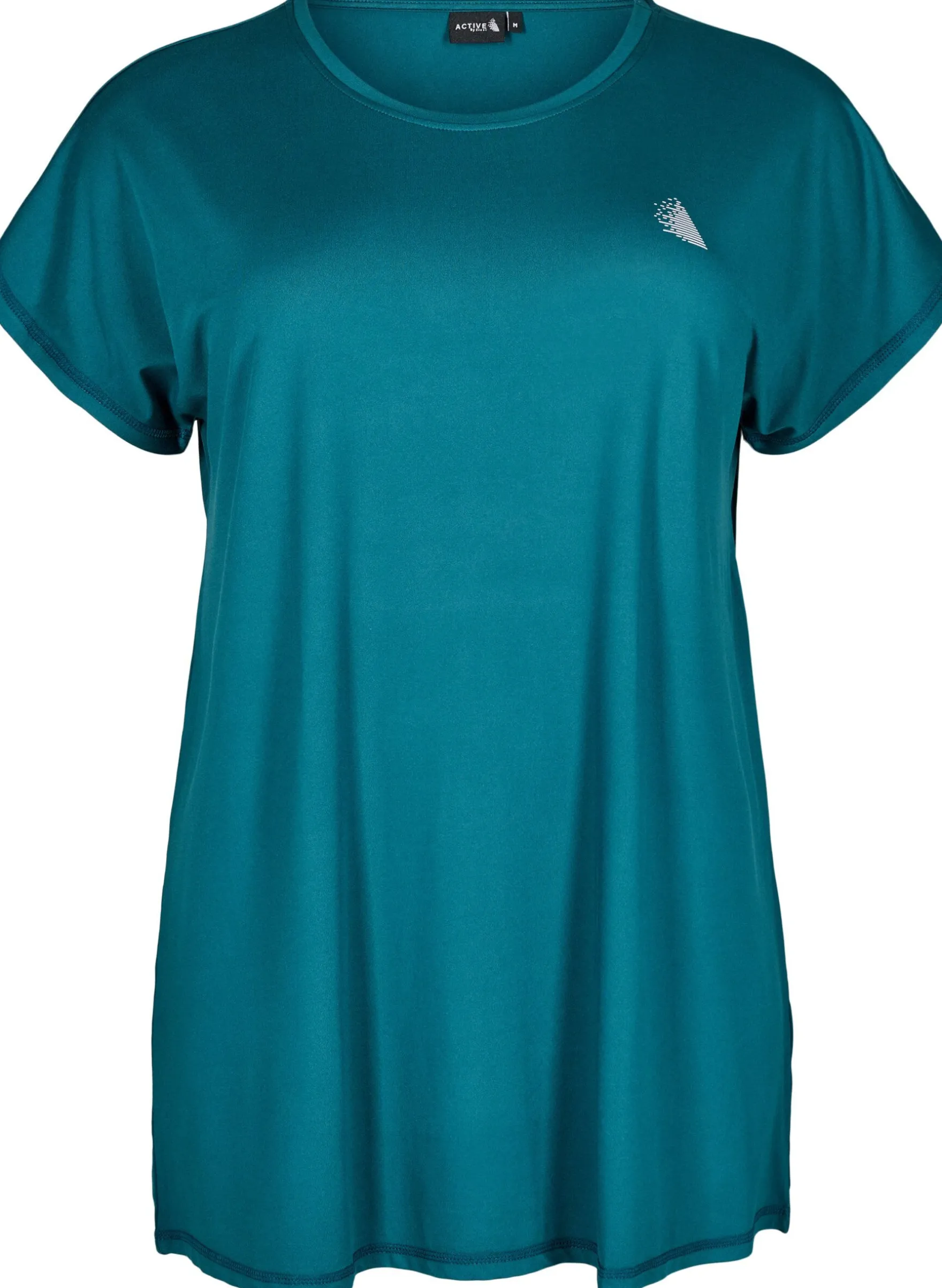 Langes Trainingsshirt