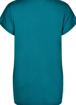 Langes Trainingsshirt