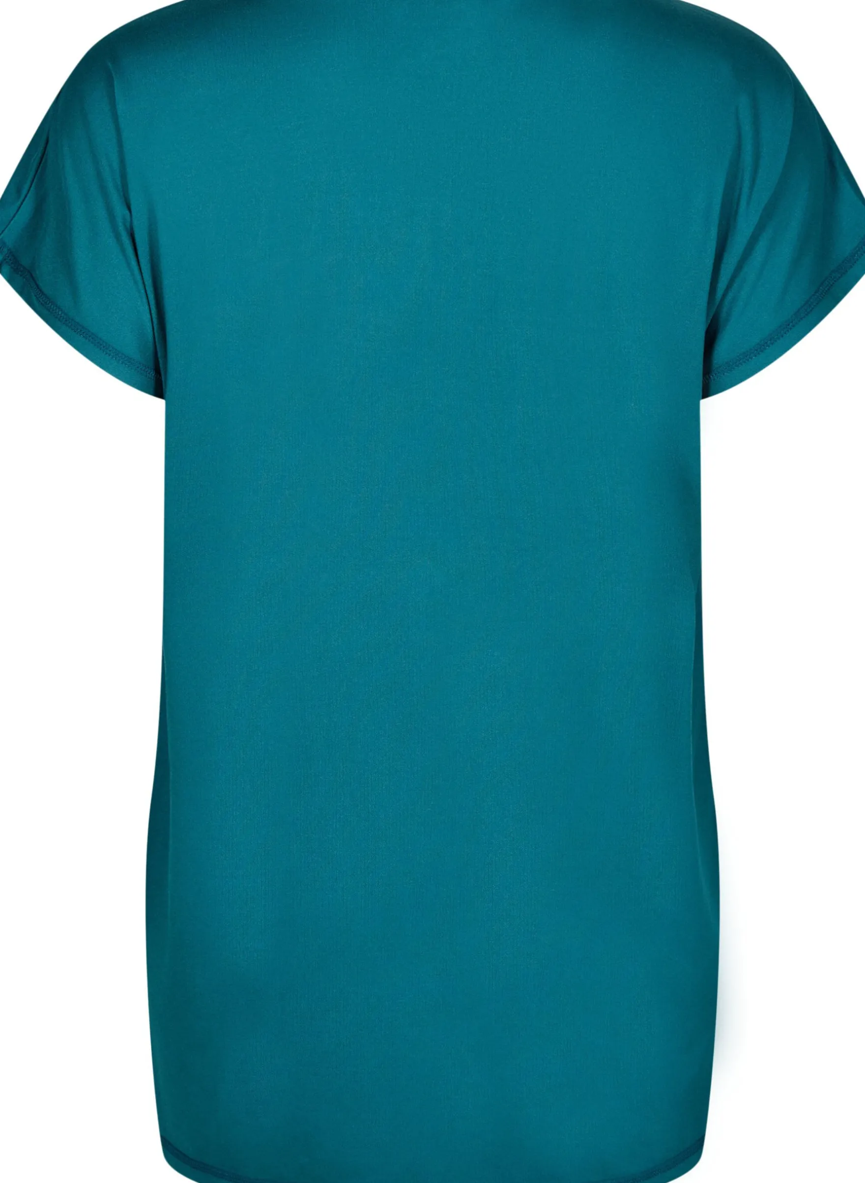 Langes Trainingsshirt