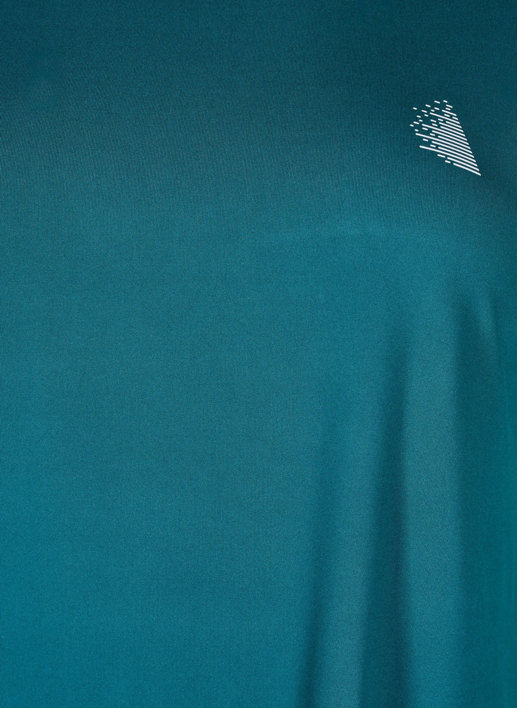 Langes Trainingsshirt
