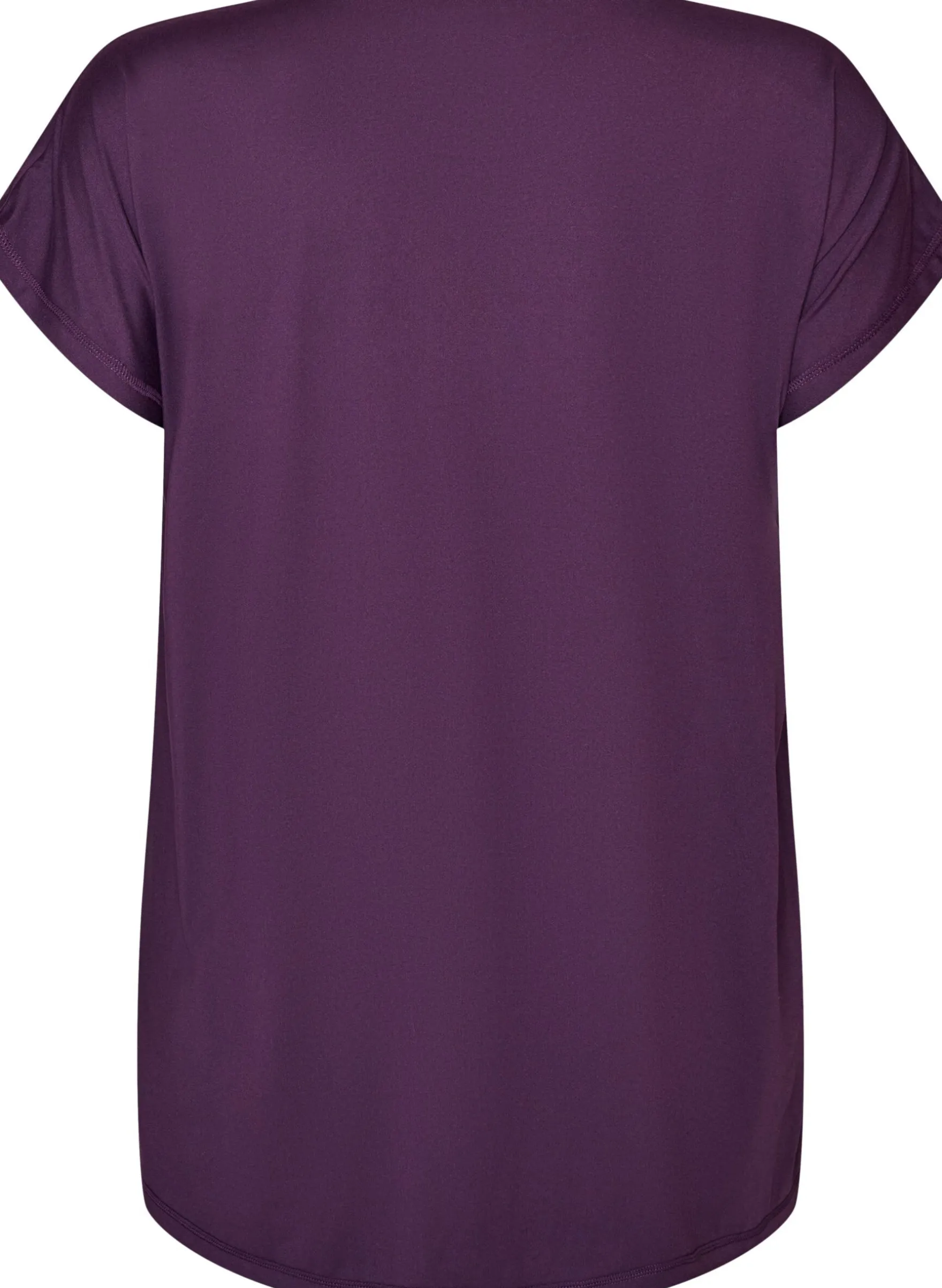 Langes Trainingsshirt
