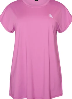 Langes Trainingsshirt
