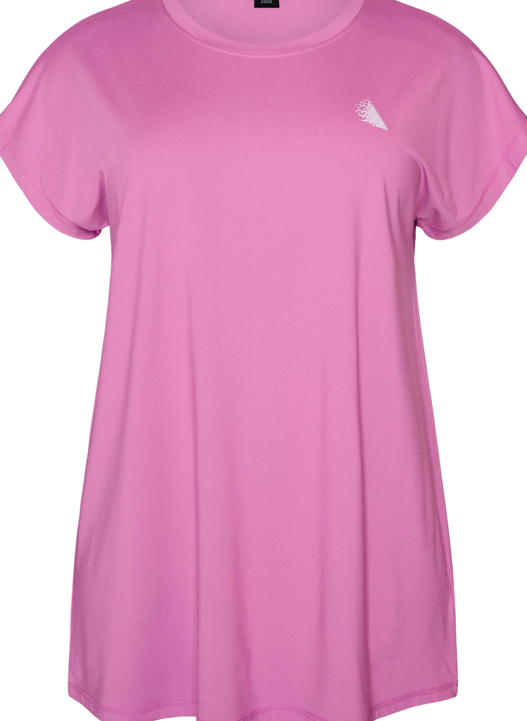 Langes Trainingsshirt