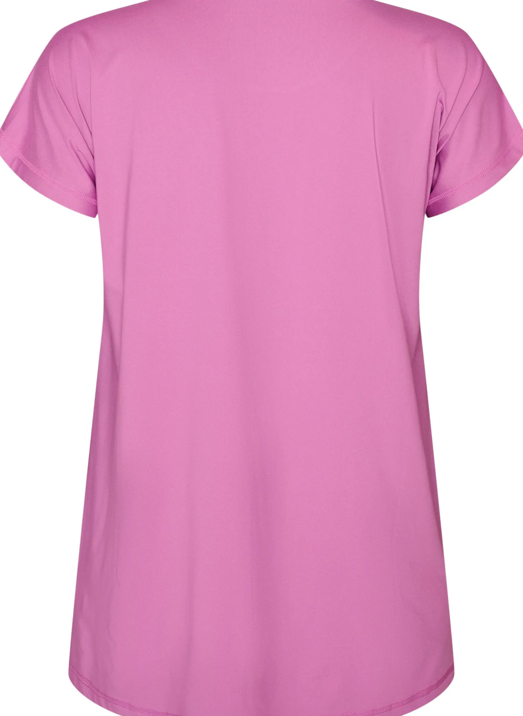 Langes Trainingsshirt