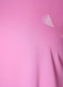 Langes Trainingsshirt