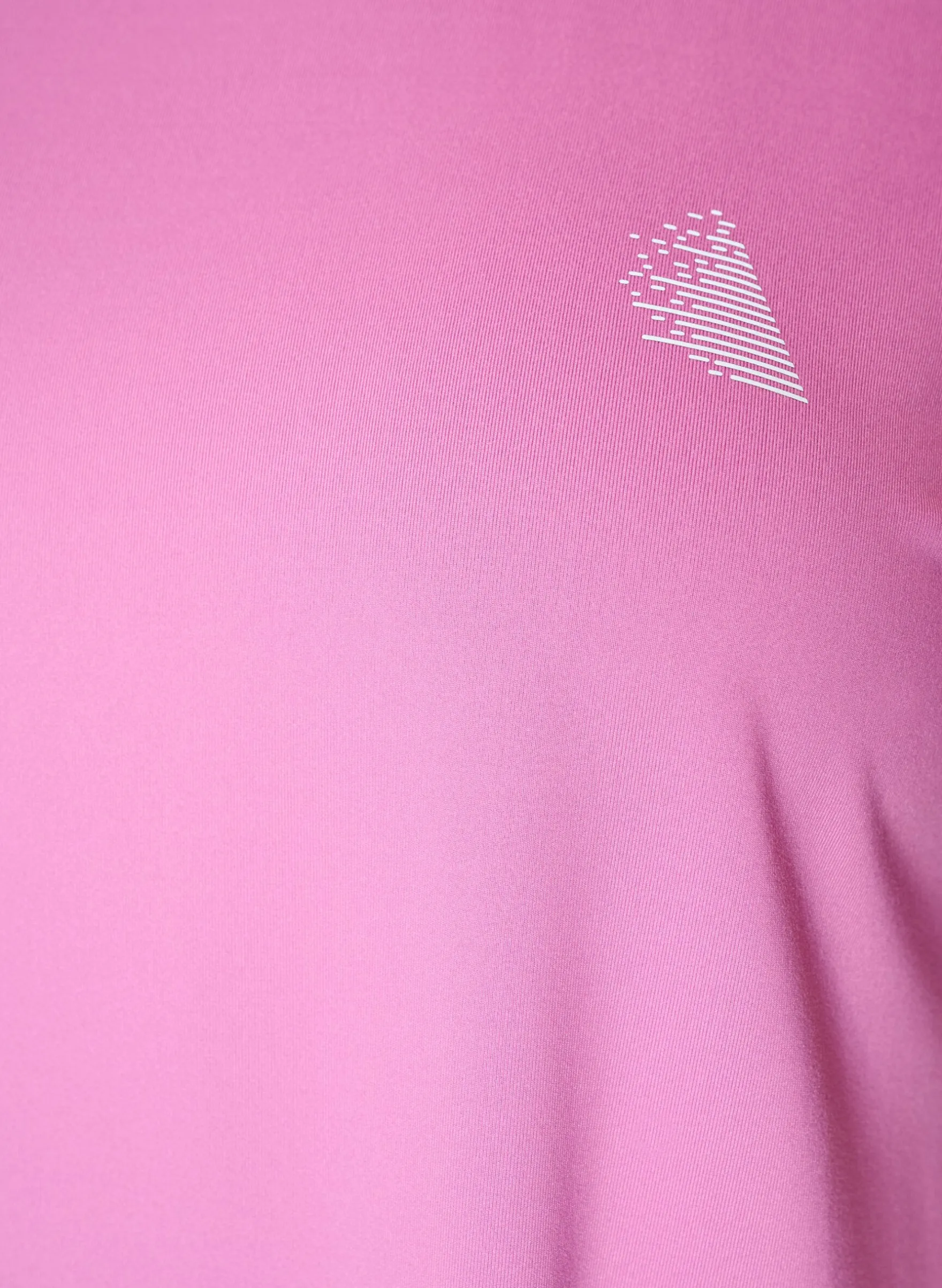Langes Trainingsshirt
