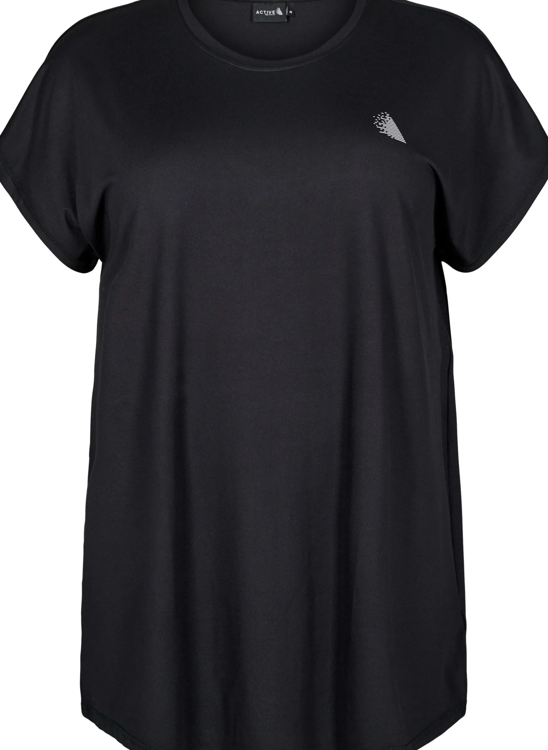 Langes Trainingsshirt