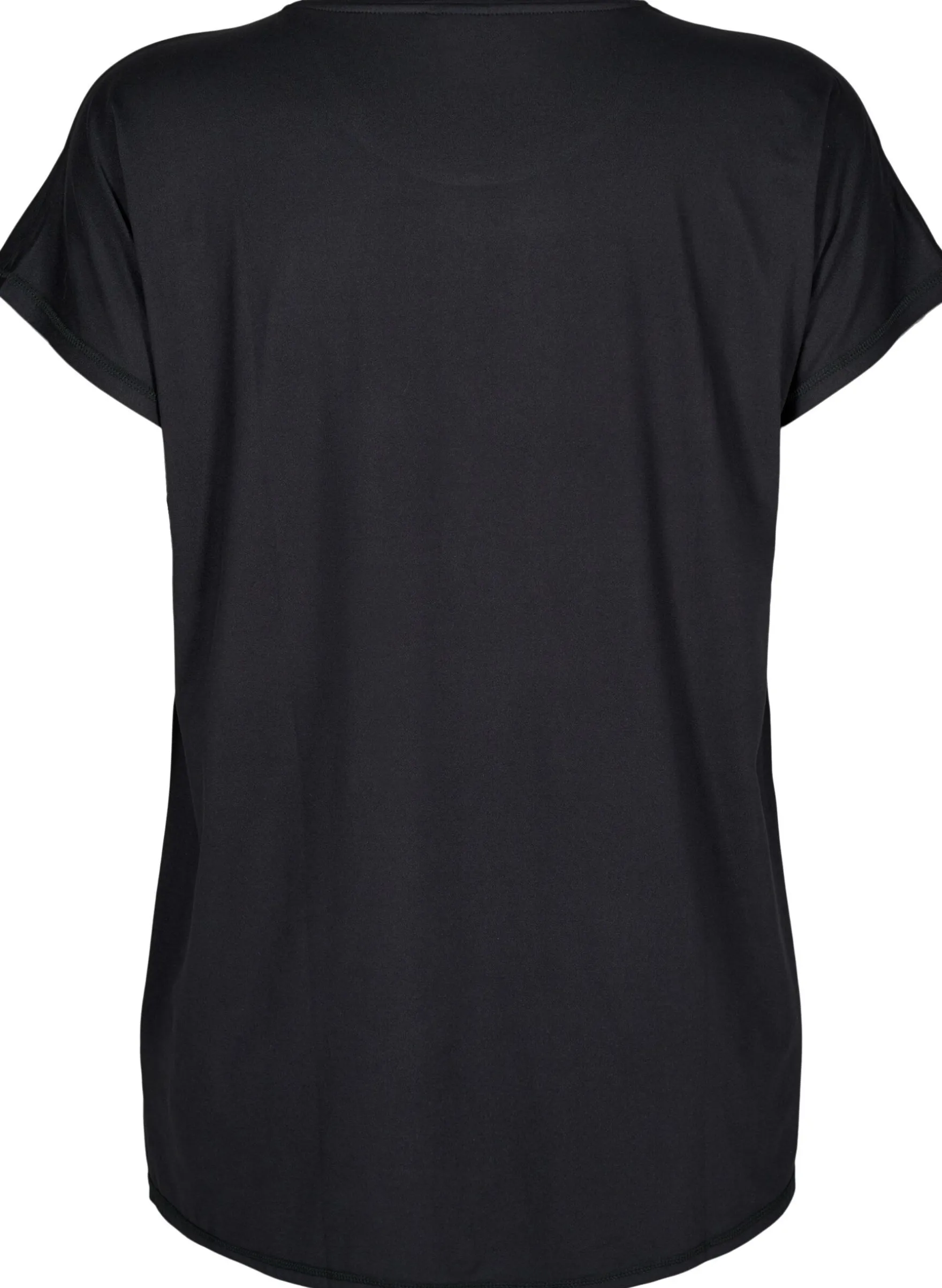 Langes Trainingsshirt