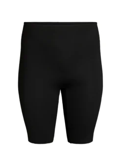 Leichte Formwäsche lange Shorts