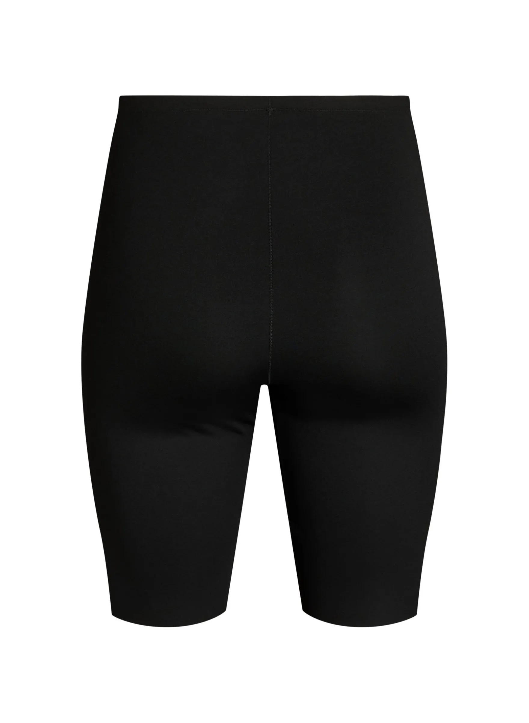 Leichte Formwäsche lange Shorts